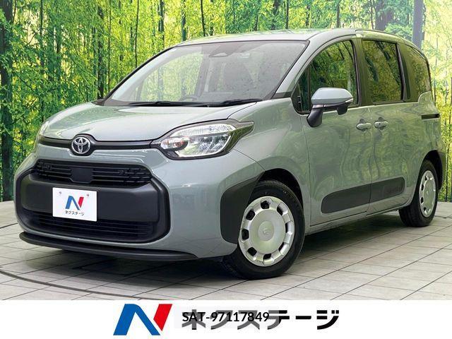 Toyota SIENTA 2023-01 7457734-0