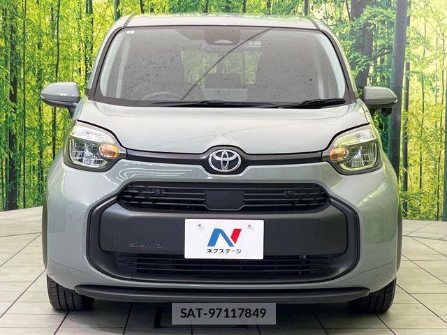 Toyota SIENTA 2023-01 7457734-14