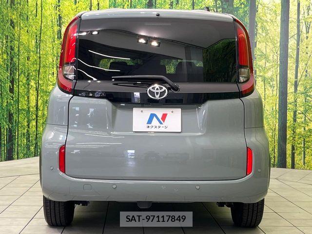 Toyota SIENTA 2023-01 7457734-15