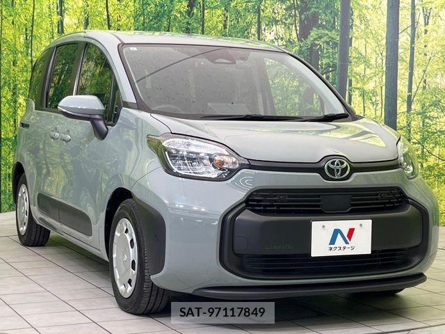 Toyota SIENTA 2023-01 7457734-16