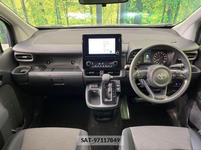 Toyota SIENTA 2023-01 7457734-1