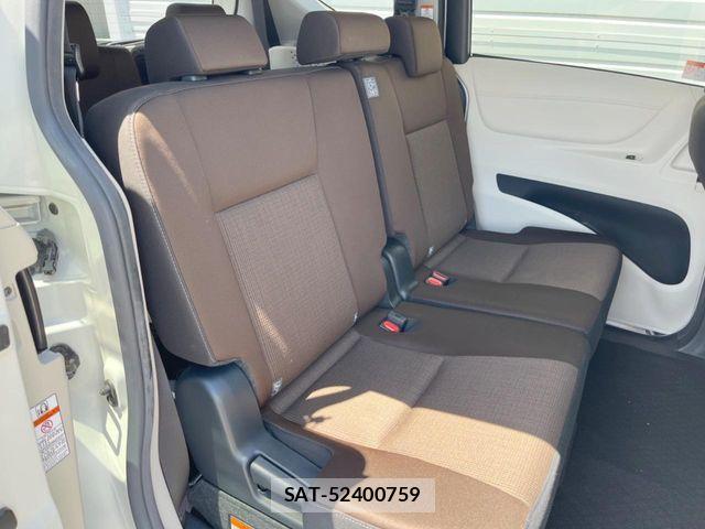Toyota SIENTA 2019-02 7457742-9