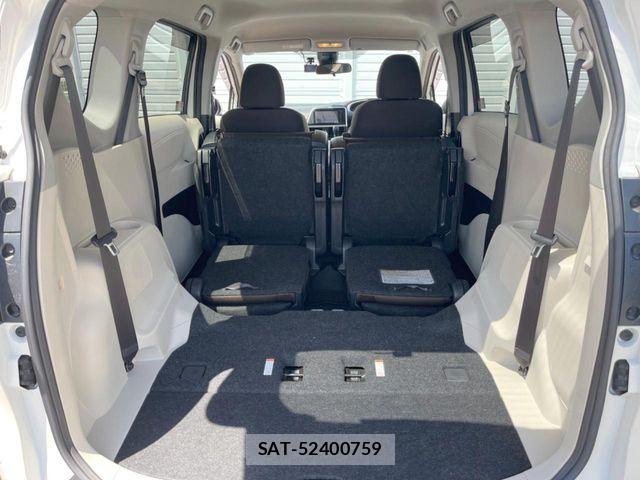 Toyota SIENTA 2019-02 7457742-11