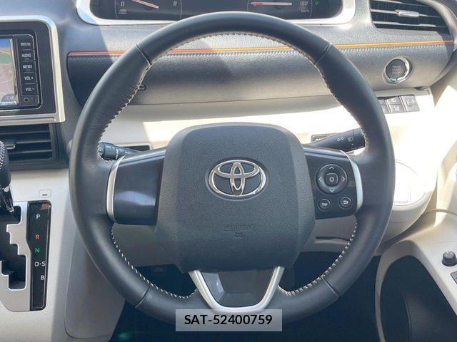Toyota SIENTA 2019-02 7457742-12