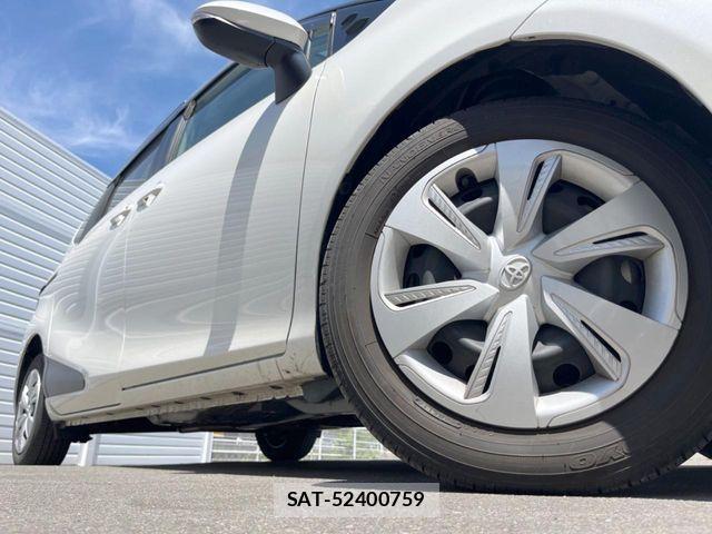 Toyota SIENTA 2019-02 7457742-14
