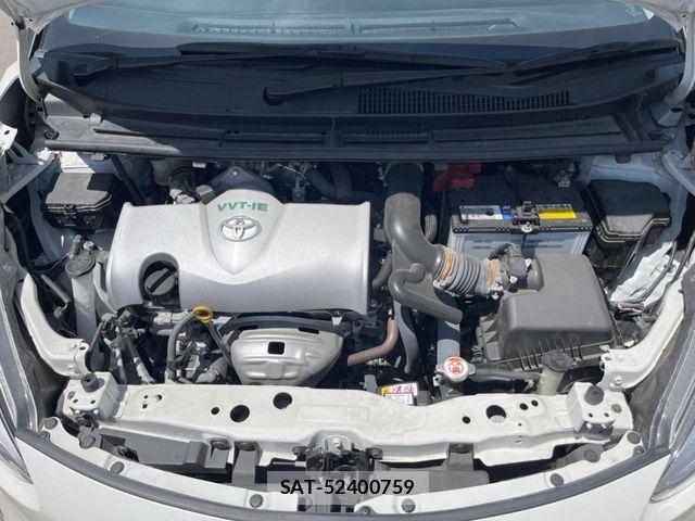 Toyota SIENTA 2019-02 7457742-18