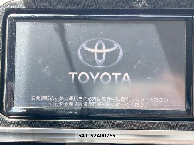 Toyota SIENTA 2019-02 7457742-3