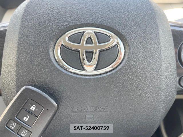 Toyota SIENTA 2019-02 7457742-7