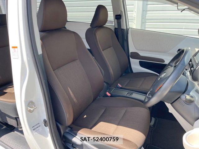 Toyota SIENTA 2019-02 7457742-8