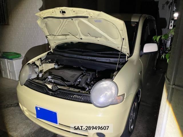 sat car