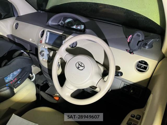 Toyota SIENTA 2003-11 7457783-9