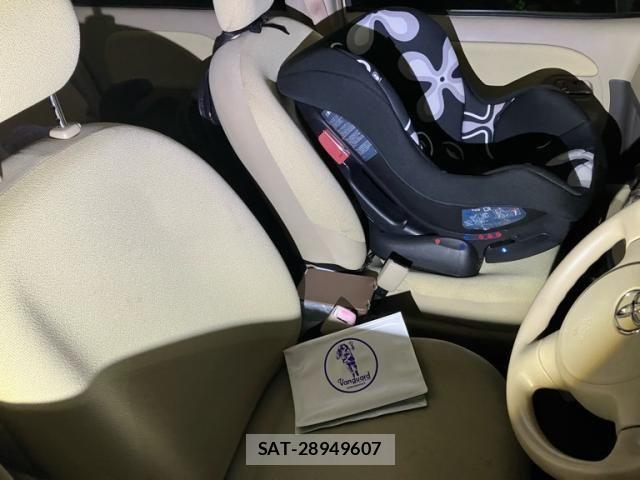 Toyota SIENTA 2003-11 7457783-10