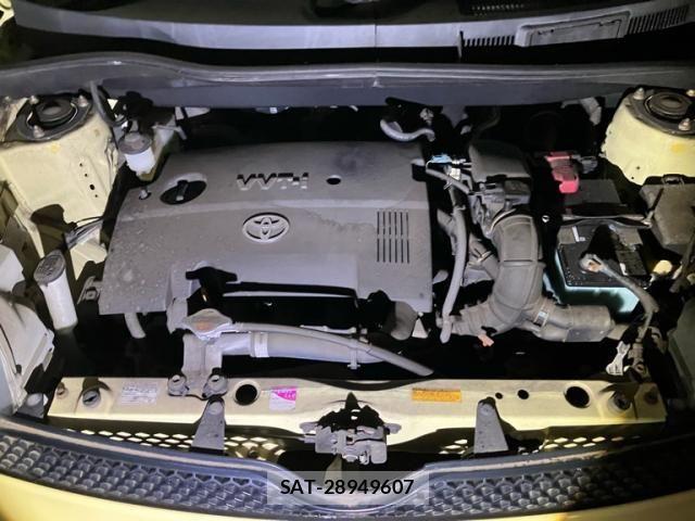 Toyota SIENTA 2003-11 7457783-3