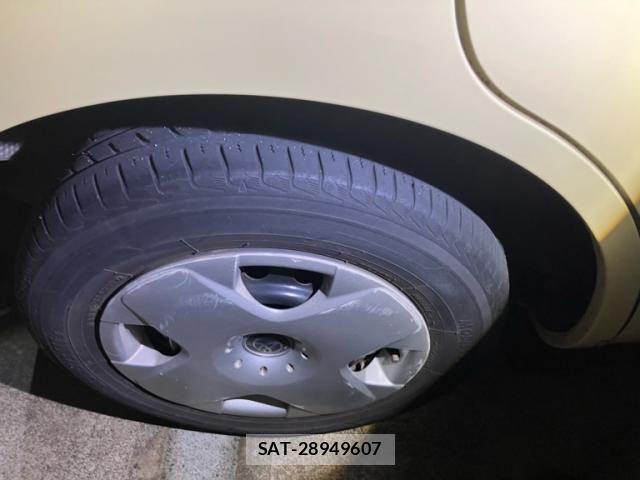 Toyota SIENTA 2003-11 7457783-6