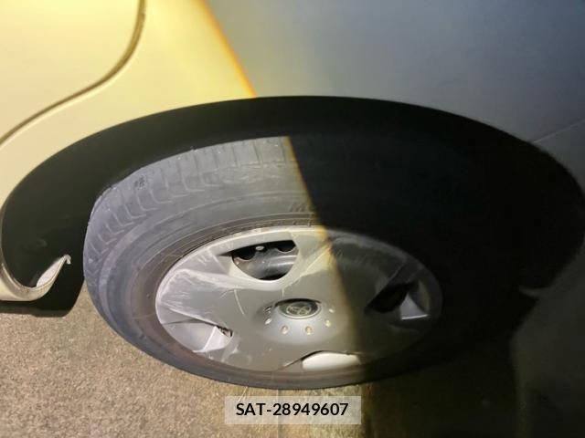 Toyota SIENTA 2003-11 7457783-7
