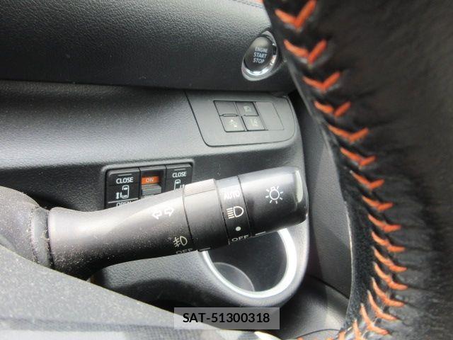 Toyota SIENTA 2018-05 7457746-9