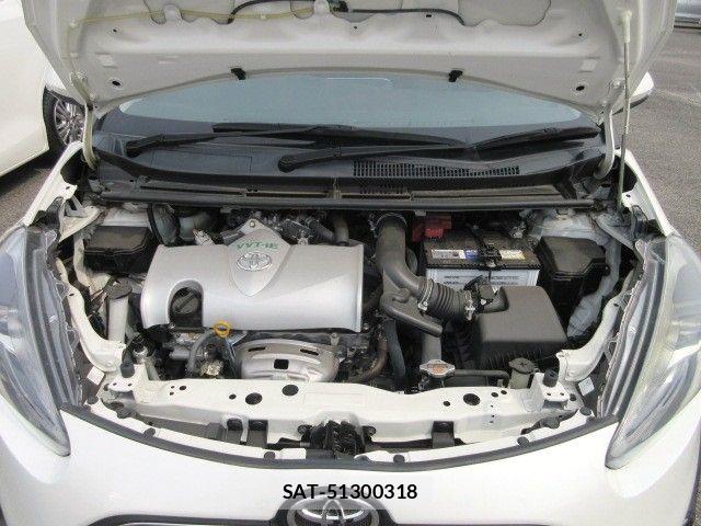 Toyota SIENTA 2018-05 7457746-26