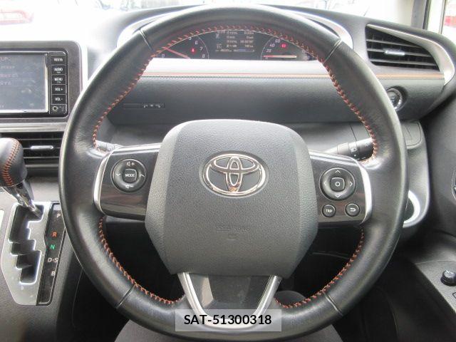 Toyota SIENTA 2018-05 7457746-8