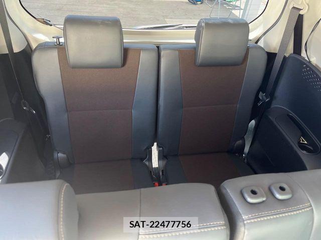 Toyota SIENTA 2019-11 7457743-9