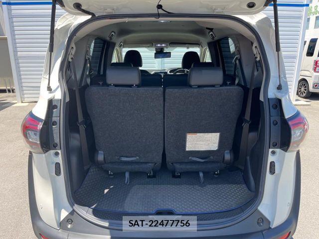 Toyota SIENTA 2019-11 7457743-10