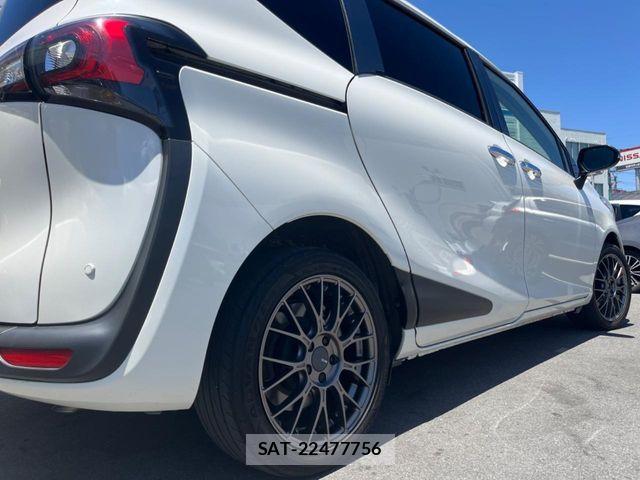 Toyota SIENTA 2019-11 7457743-17