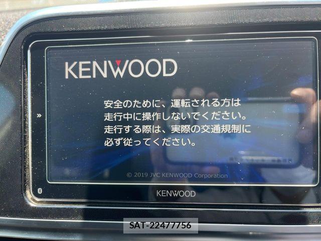 Toyota SIENTA 2019-11 7457743-2