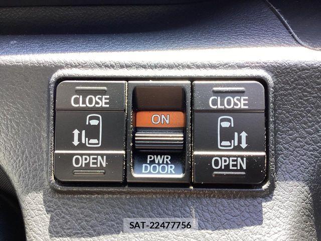 Toyota SIENTA 2019-11 7457743-3