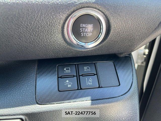 Toyota SIENTA 2019-11 7457743-4