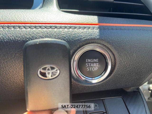 Toyota SIENTA 2019-11 7457743-6