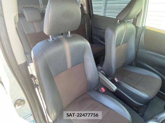 Toyota SIENTA 2019-11 7457743-7