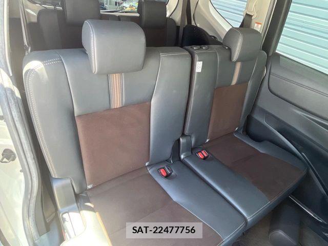 Toyota SIENTA 2019-11 7457743-8