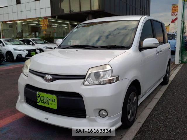 Toyota SIENTA 2014-05 7457768-0