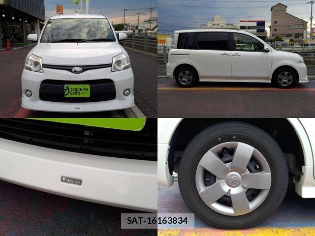Toyota SIENTA 2014-05 7457768-3