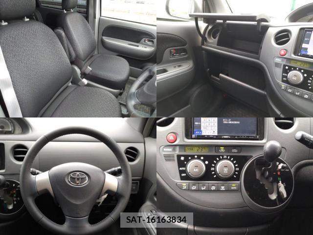 Toyota SIENTA 2014-05 7457768-4
