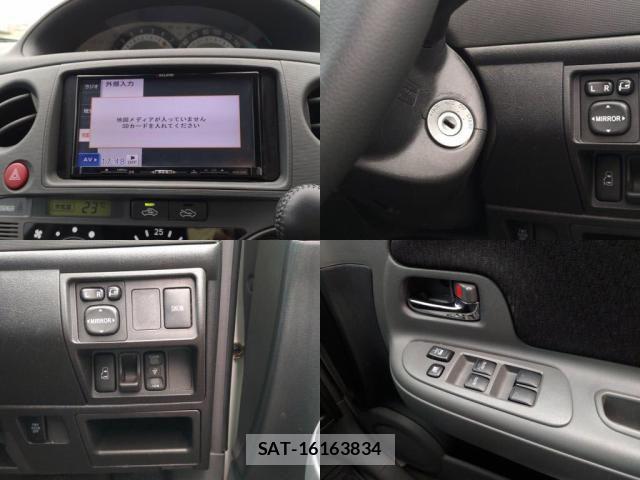 Toyota SIENTA 2014-05 7457768-5
