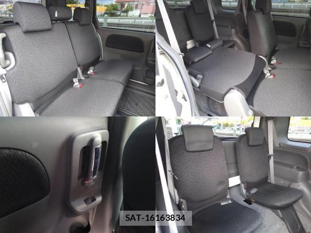 Toyota SIENTA 2014-05 7457768-6