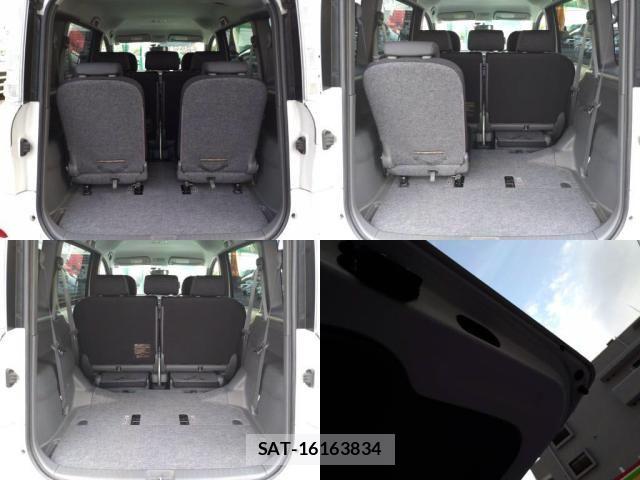 Toyota SIENTA 2014-05 7457768-7