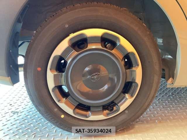 Toyota SIENTA 2025-02 7457722-16