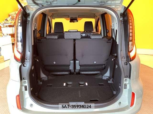 Toyota SIENTA 2025-02 7457722-18