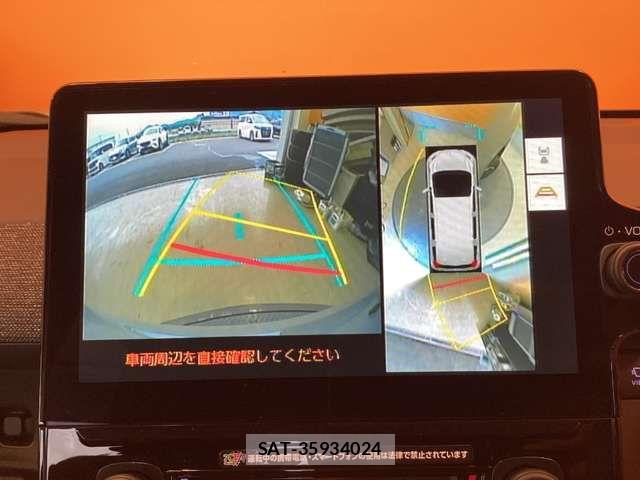 Toyota SIENTA 2025-02 7457722-4