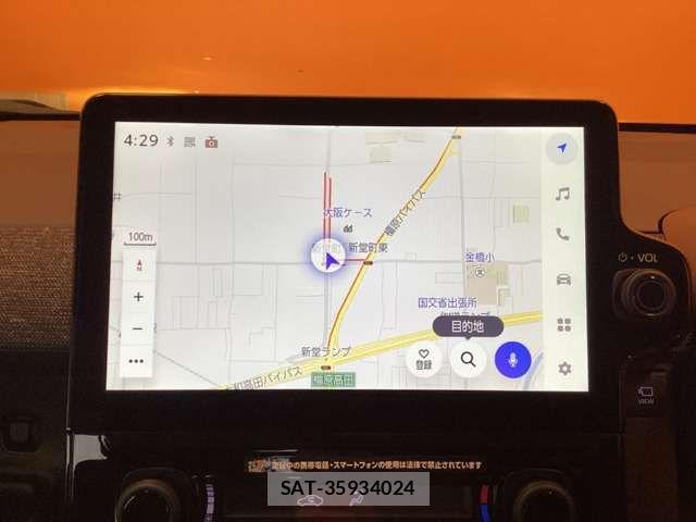 Toyota SIENTA 2025-02 7457722-6