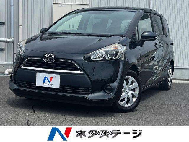 Toyota SIENTA 2018-02 7457757-0