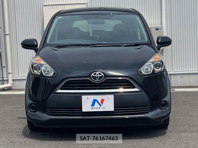 Toyota SIENTA 2018-02 7457757-14