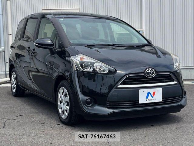 Toyota SIENTA 2018-02 7457757-16