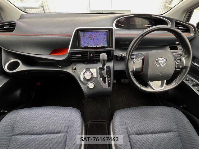 Toyota SIENTA 2018-02 7457757-1