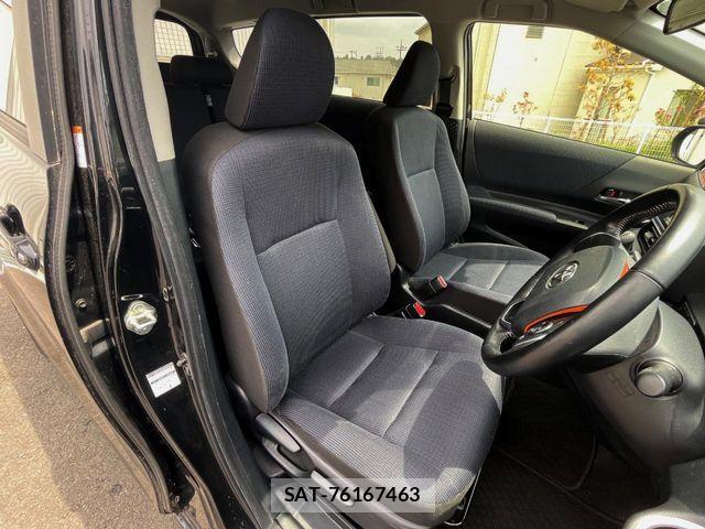 Toyota SIENTA 2018-02 7457757-7