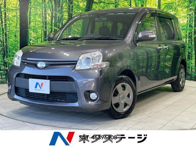 Toyota SIENTA 2012-02 7457770-0