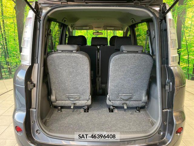 Toyota SIENTA 2012-02 7457770-9
