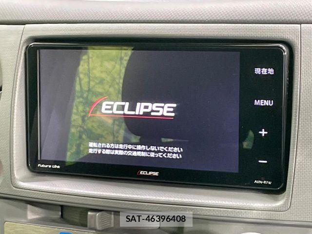 Toyota SIENTA 2012-02 7457770-2
