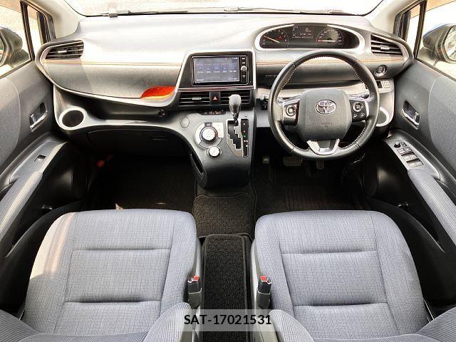 Toyota SIENTA 2018-04 7457751-1